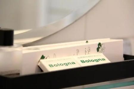 Albergo Bologna - 21