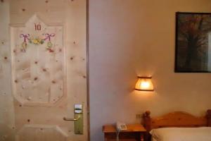 Hotel Stelvio, Varese