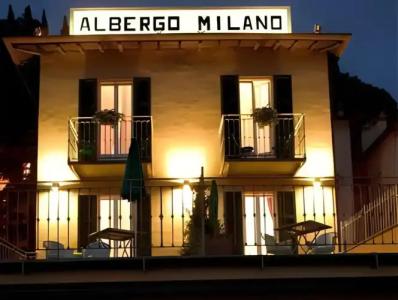 Albergo Milano