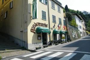 Hotel Montecodeno, Varenna
