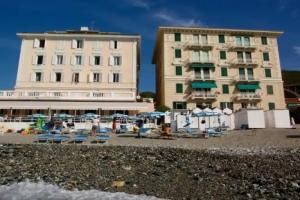 Hotel Savoy, Varazze