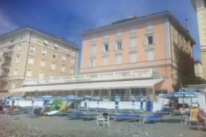 Hotel Savoy, Varazze