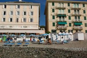 Hotel Savoy, Varazze