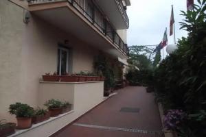 Hotel San Nazario, Varazze