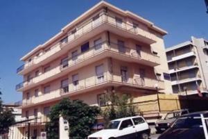 Hotel San Nazario, Varazze