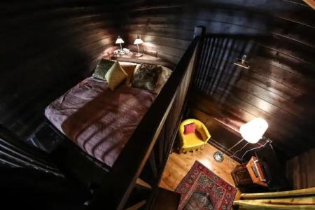 Art Grandes Murailles - 33