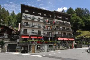 Hotel Etoile De Neige