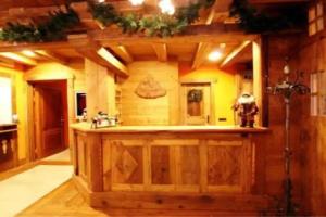 Hotel Tersiva, Valtournenche