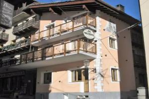 Guest House «Miramonti», Valtournenche