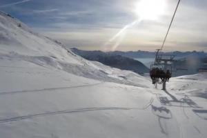 Guest House «Miramonti», Valtournenche