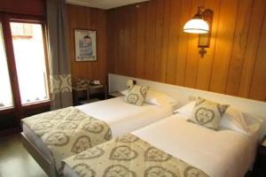 Hotel Meuble Meridiana, Valtournenche