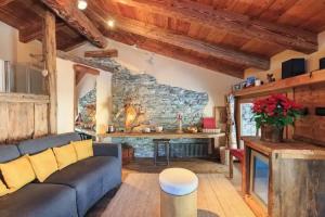 Locanda4, Valtournenche