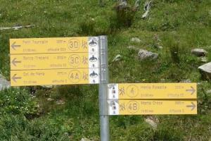 Residence Cervino 2, Valtournenche