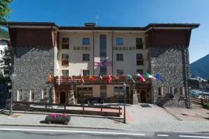 Valtournenche - Hotels