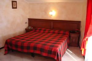 Hotel Al Caminetto, Valtournenche