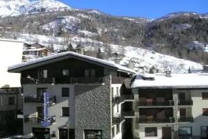 Hotel Al Caminetto, Valtournenche