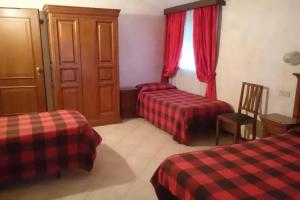 Hotel Al Caminetto, Valtournenche