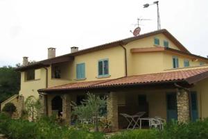 Hotel Residence La Ventola, Vada