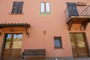 B&B Cà Giovanni Country Resort, Urbino