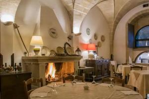 Masseria Gattamora, Uggiano la Chiesa