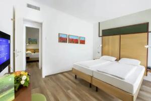 ROBINSON APULIA - All Inclusive, Ugento