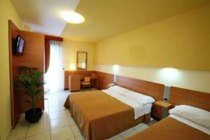 Hotel Club Astor, Ugento
