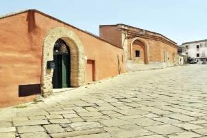Porta Paradiso Mini-hotel, Ugento