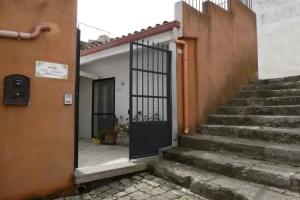 Porta Paradiso, Ugento