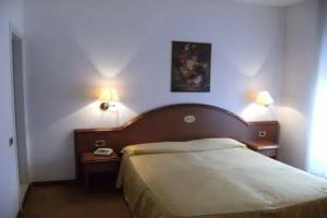 Hotel Europa, Udine
