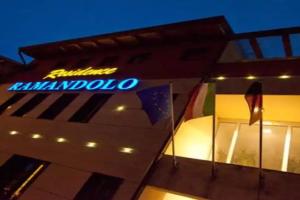 Hotel Residence Ristorante Ramandolo, Udine