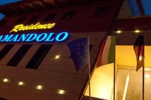 Hotel Residence Ristorante Ramandolo, Udine