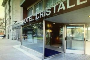 Hotel Cristallo, Udine