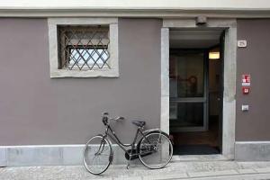 Albergo al Vecchio Tram Mini-hotel, Udine