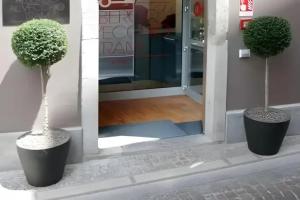 Albergo al Vecchio Tram, Udine