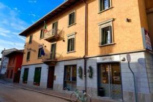 Albergo Residenza Al Teatro, Udine