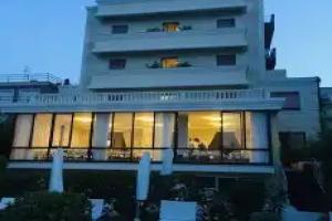 Hotel Alle Due Palme, Udine