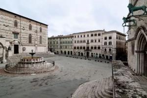 Al Giardino degli Ulivi, Tuoro sul Trasimeno