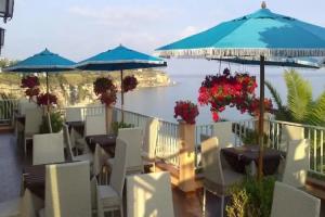 Hotel Terrazzo Sul Mare, Tropea