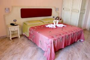 Hotel Terrazzo Sul Mare, Tropea