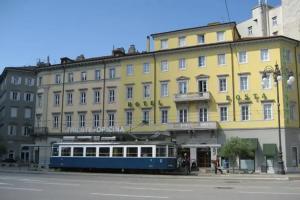 Albergo Alla Posta Hotel, Trieste