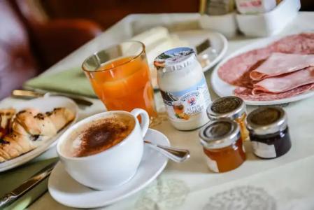 Albergo Alla Posta - 12