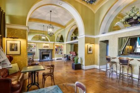 Albergo Alla Posta - 1