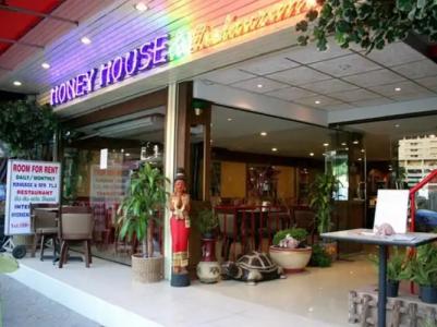 Honey House 2 - 24