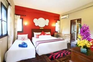 Viva Vacation Resort, Lipa Noi