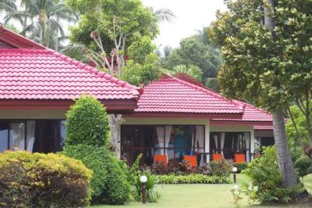 Viva Vacation Resort - 34