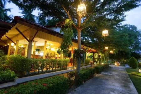 Viva Vacation Resort - 35