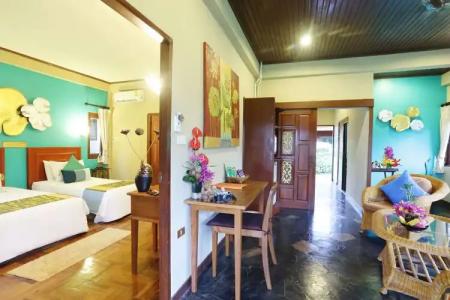 Viva Vacation Resort - 1