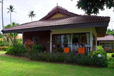 Viva Vacation Resort - 31