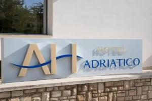 Hotel Adriatico, Tricase