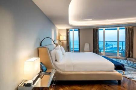 Radisson Blu Istanbul Ottomare - 227